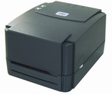 TSC TTP-342M Plus经济型桌面条码打印机