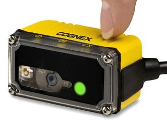 康耐视 COGNEX DataMan 50系列紧凑型固定条码读码器