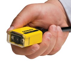 康耐视 COGNEX DataMan60 系列 紧凑型高级条码读码器