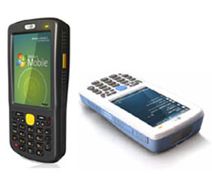 MC8010,iData 80,物联网数据采集器