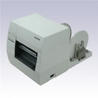 TEC B-452TS22商用型条码打印机 全新升级