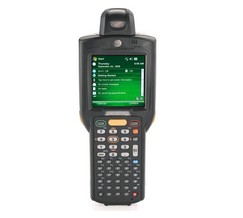 摩托罗拉,MC3100/3190系列,耐用型移动数据终端,条码手持终端,条码采集器,条码扫描器